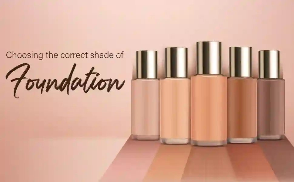  How to Choose the Right Foundation for Your Skin Tone