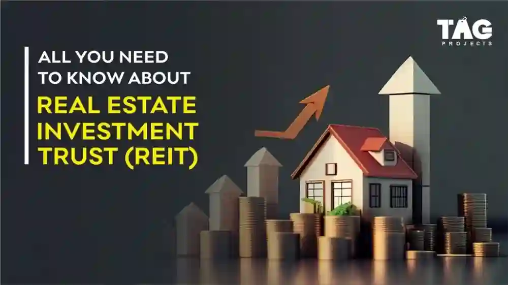 Why You Should Consider Real Estate Investment Trusts (REITs)