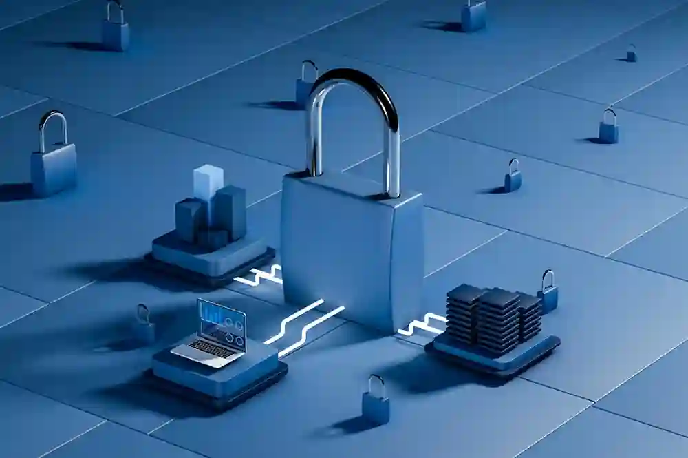 What Is the Role of Encryption in Online Security?