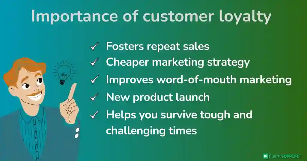 How to Create a Loyal Customer Base for Long-Term Success