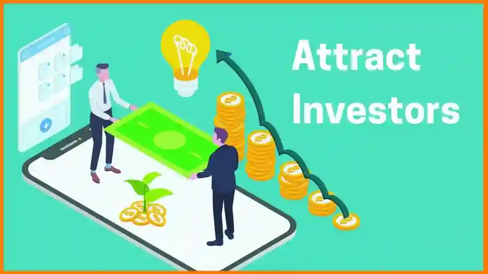 How to Attract Investors for Your Startup with Confidence