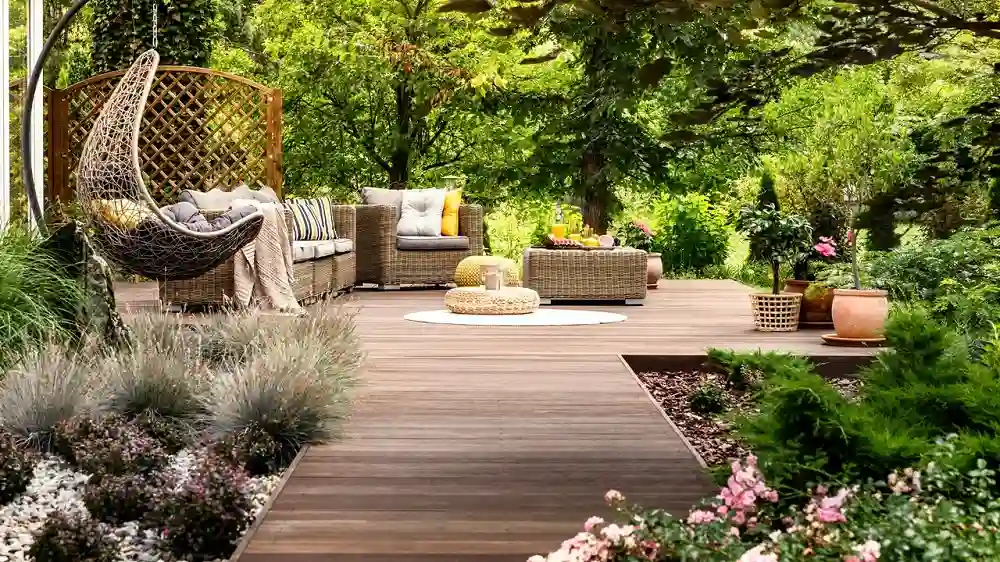 DIY Patio Projects to Enhance Your Outdoor Living