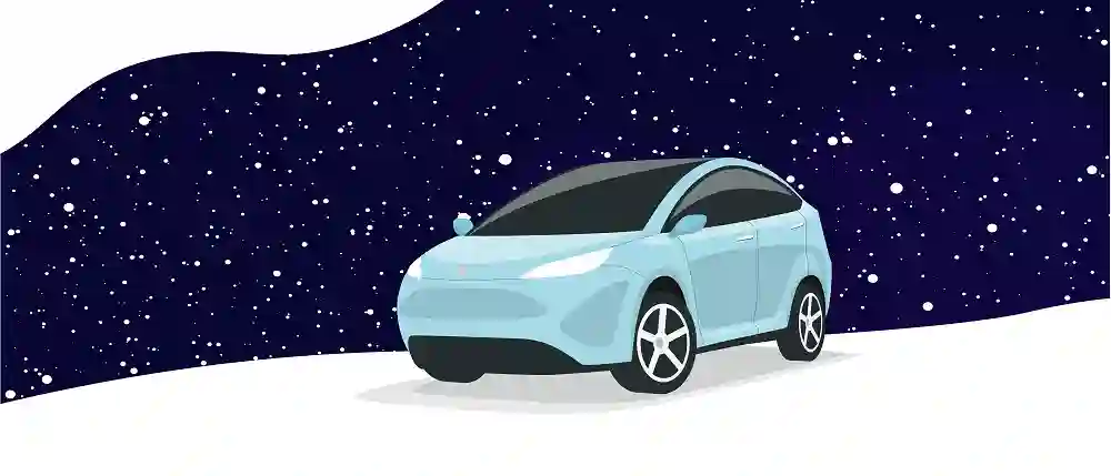  How to Winterize Your Car for Cold Weather Driving