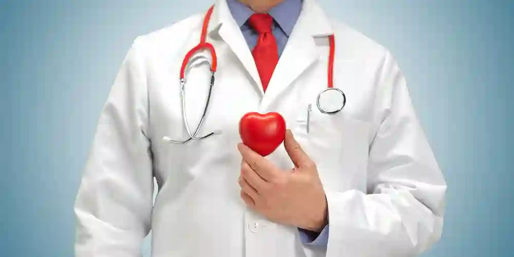 10 Daily Habits to Keep Your Heart Healthy