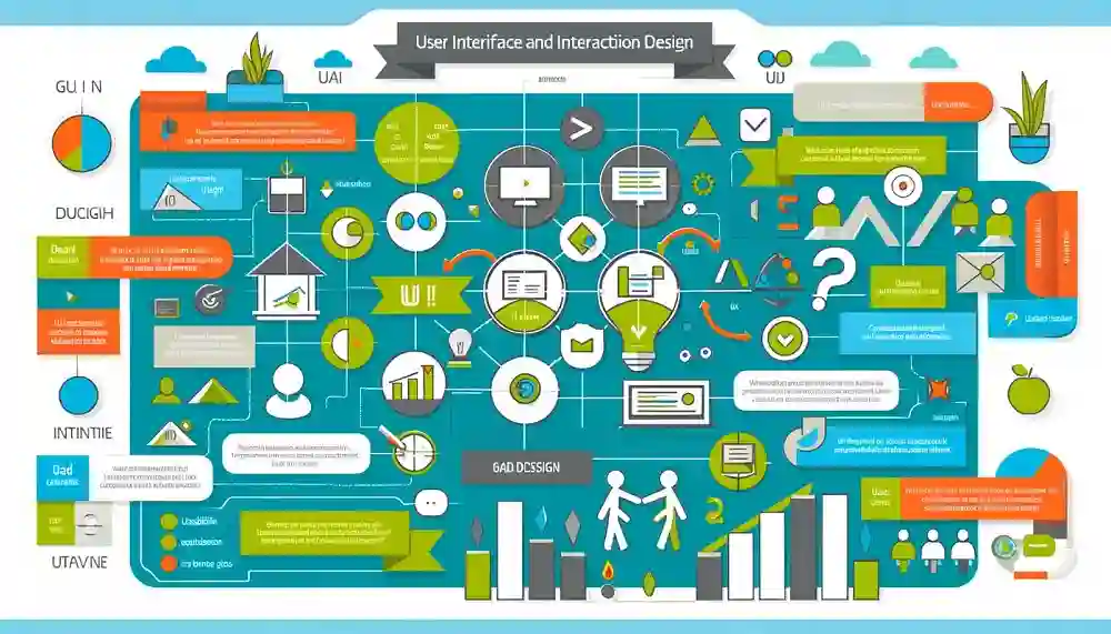  How to Design a Clean and Functional User Interface