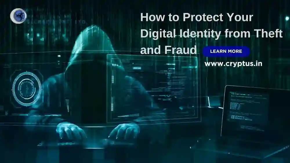 How to Protect Your Digital Identity from Hackers