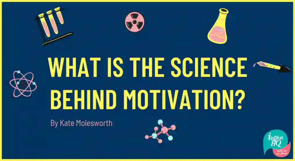 The Science Behind Staying Motivated Each Day