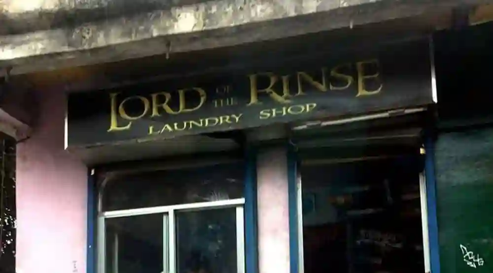 Hilarious Pun Jokes and Punny Names = Creative Puns and Pun Names