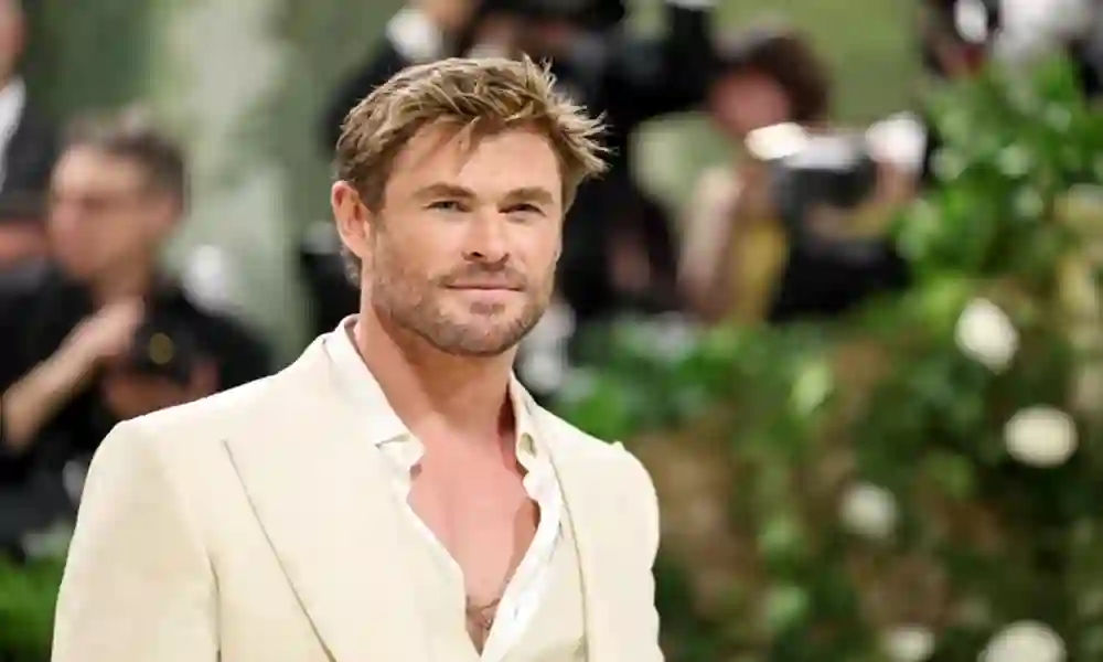 Chris Hemsworth Age – Thor Star’s Real Birthdate Revealed