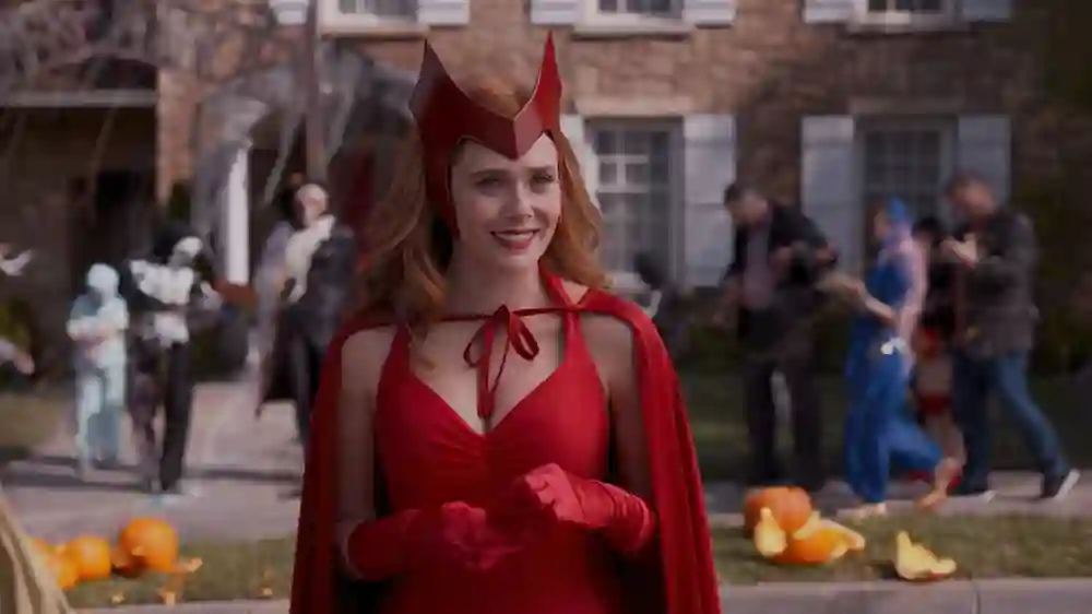  Elizabeth Olsen Age: MCU Star’s Age and Movie List