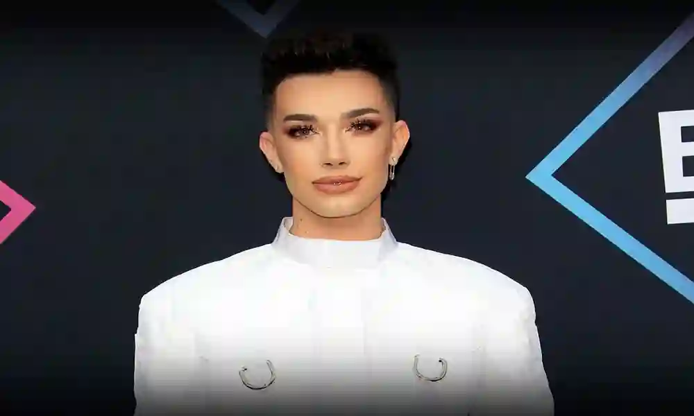 How old is James Charles – The Beauty Star’s Real Age and Career Facts