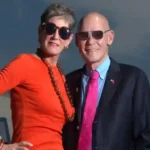 James Carville Wife: Health Update & Who Was James Carville’s First Wife?