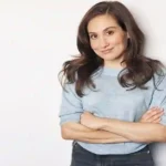 Lucy Devito Height, Age, Family And Full Career Details 2025