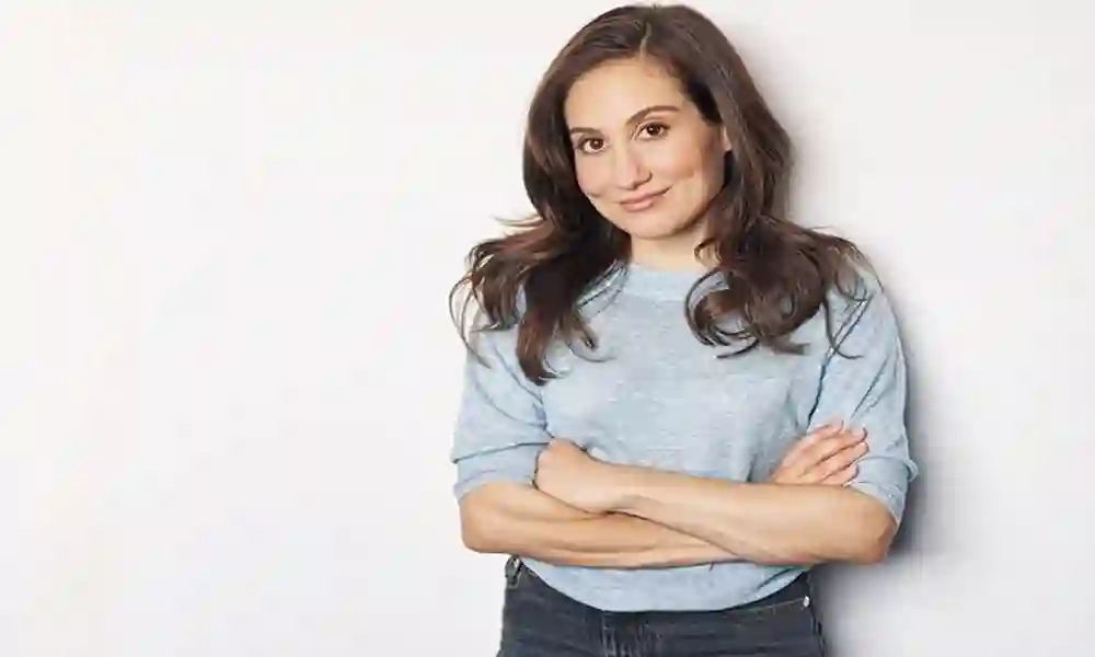 Lucy Devito Height, Age, Family And Full Career Details 2025