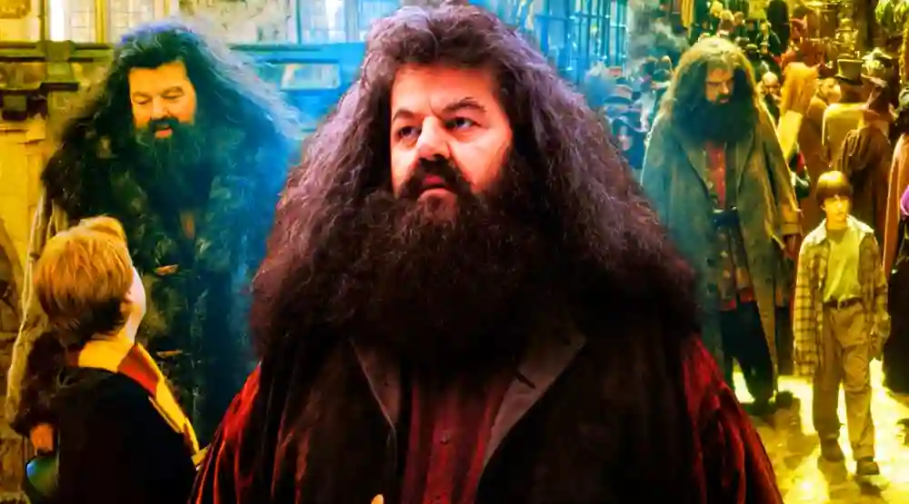  Robbie Coltrane Height – How Tall Was The Beloved Hagrid?