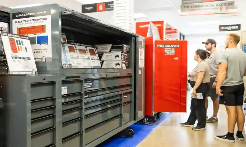 US General Tool Box Review: Best Tools For Every Job You Need