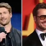 Glen Powell Height Revealed: Is He Tall for Hollywood?