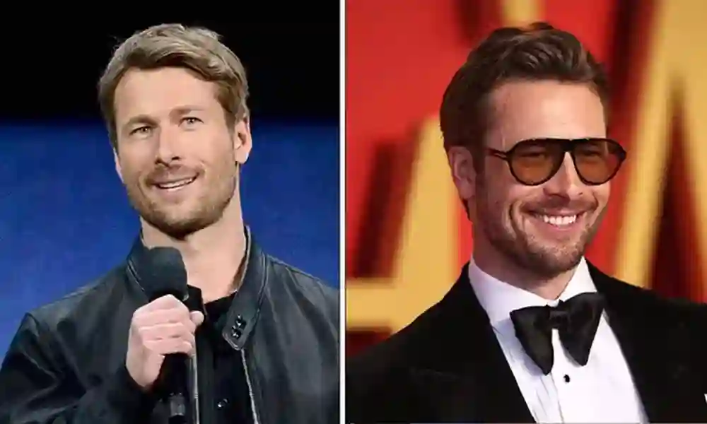  Glen Powell Height Revealed: Is He Tall for Hollywood?