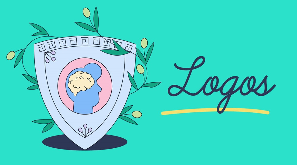 Logos Examples in Speeches, Writing, and Persuasive Works