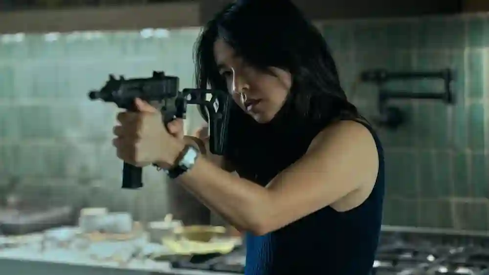 Maya Erskine Movies And TV Shows Ranked Best To Watch Right Now