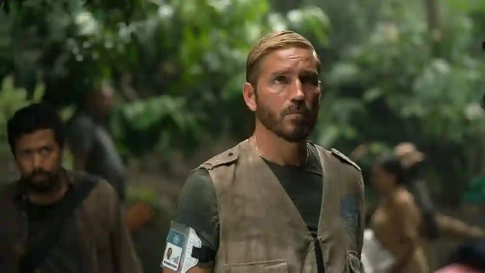 Sound of Freedom Cast Full List of Actors Behind the Movie